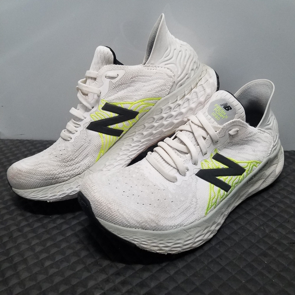 New Balance Fresh Foam 1080 * Size: 9